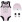 Jordan Βρεφικό σετ 23 Jersey 3-Piece Bodysuit Box Set